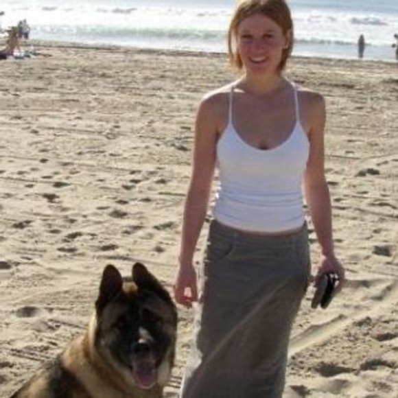 Meet your Posher, Jody - Picture 1 of 1